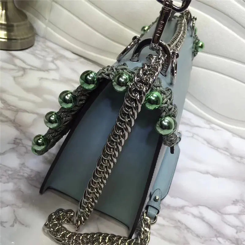 フェンディバッグ レプリカバッグ