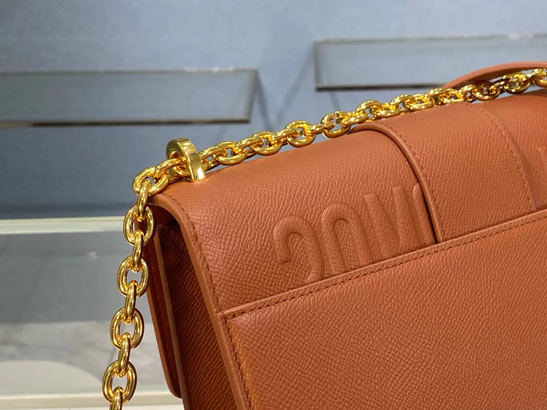 クリスチャン・ディオール 30 モンテーニュ バッグ