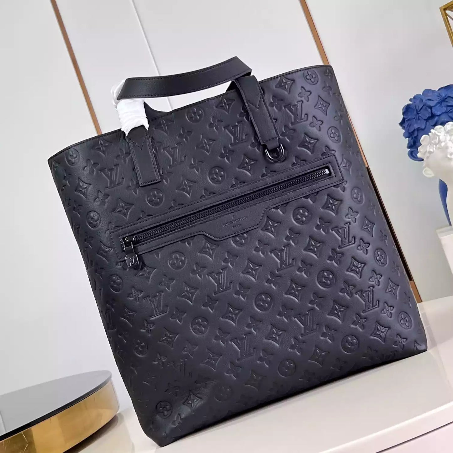 エクスカーショントート（ブラック）M24777 – LW216