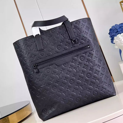 エクスカーショントート（ブラック）M24777 – LW216