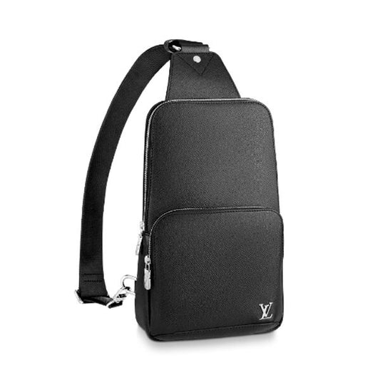 ルイ・ヴィトン アベニュー・スリングバッグ タイガ – LVB030