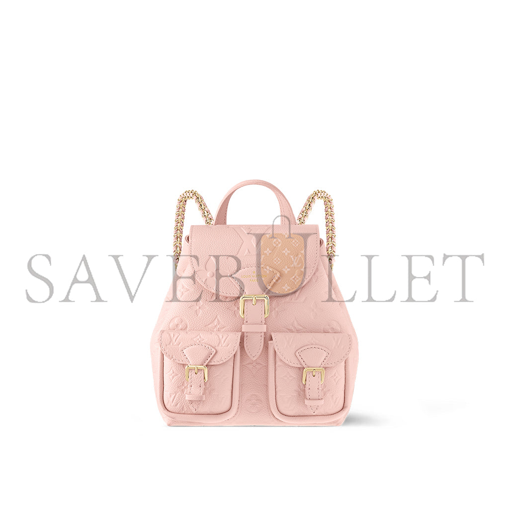 ルイ・ヴィトン バックアップ M47074 (22*20*14cm)