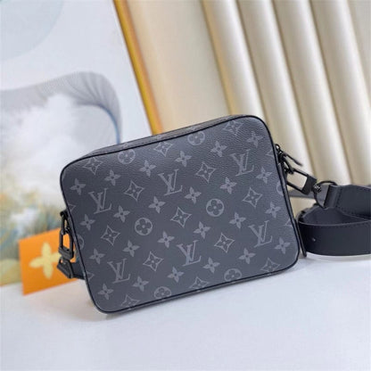 Louis Vuitton SAC スチーマー メッセンジャーM45585