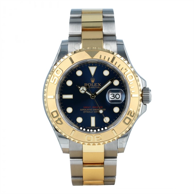 ロレックス ヨットマスター 16623