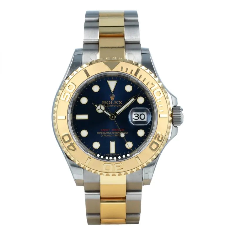 ロレックス ヨットマスター 16623
