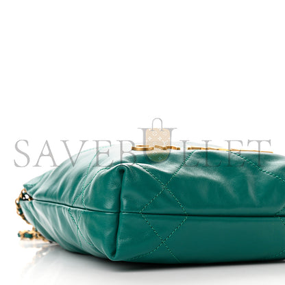 シャネル マスター22 ミニハンドバッグ AS3980 (20*19*6cm)