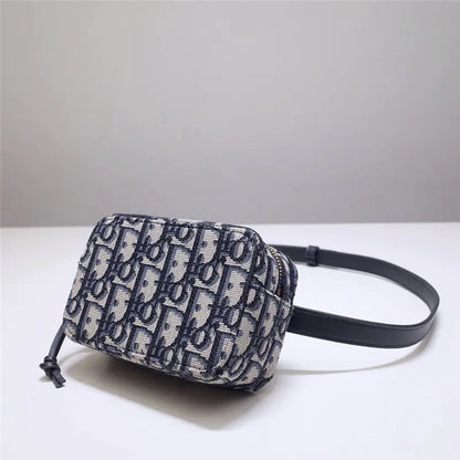 ディオール オブリーク ベルトバッグ