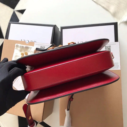 グッチ ホースビット 1955 ショルダーバッグ