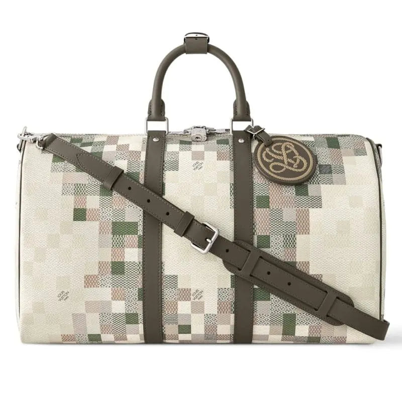 ルイ・ヴィトン キーポル 45 N00106