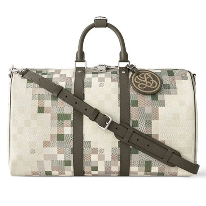 ルイ・ヴィトン キーポル 45 N00106