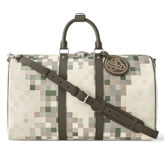 ルイ・ヴィトン キーポル 45 N00106