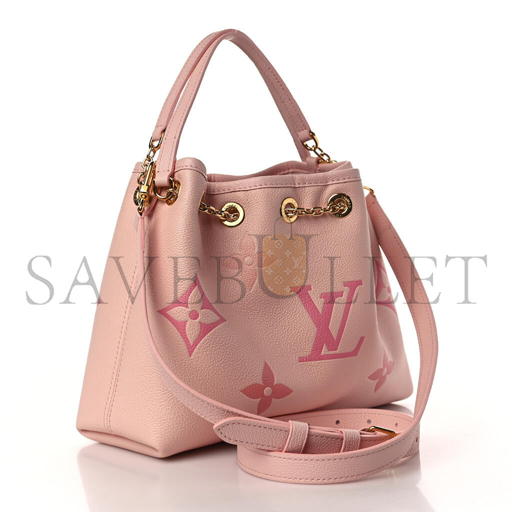 ルイ・ヴィトン LV バンドル (28*20*11cm)