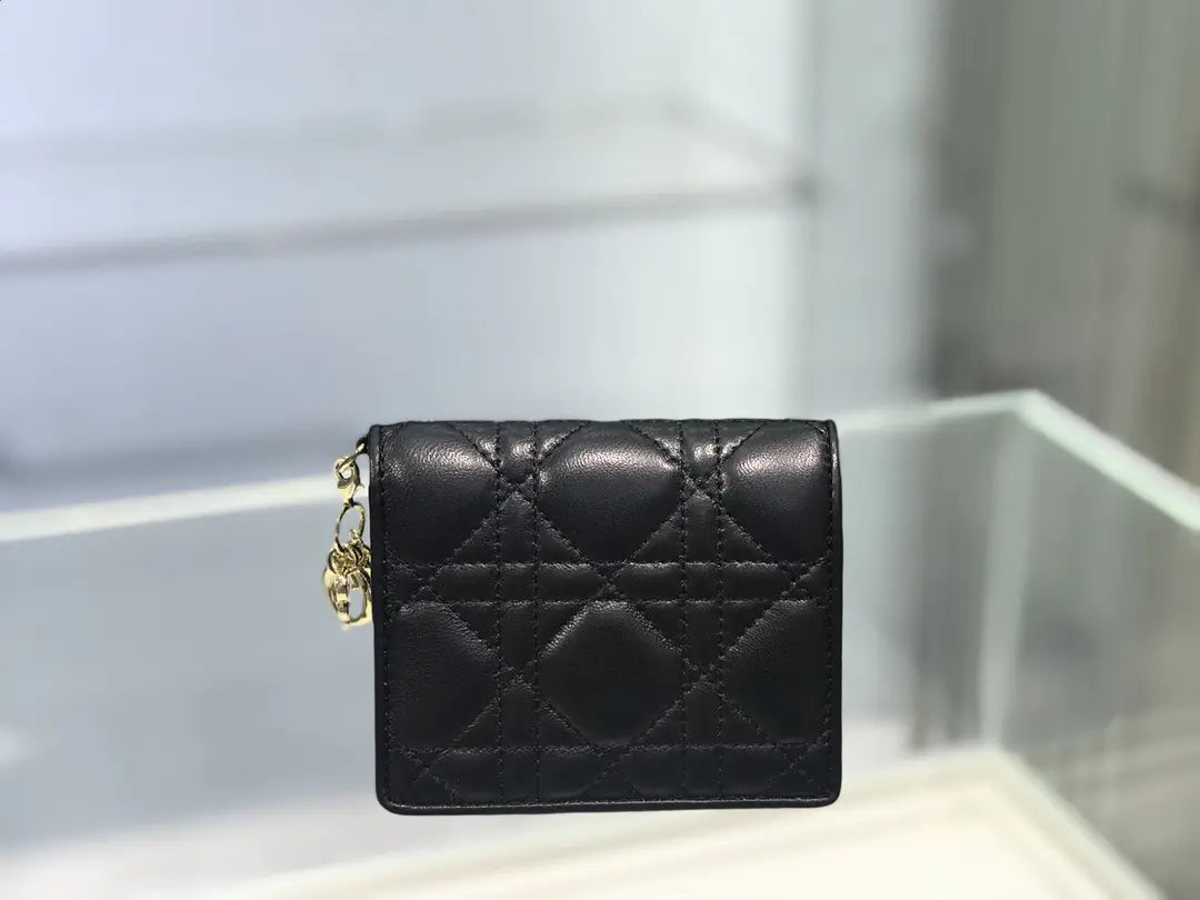 ディオール カナージュ ウォレット