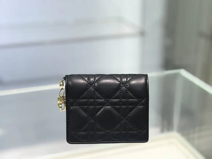 ディオール カナージュ ウォレット