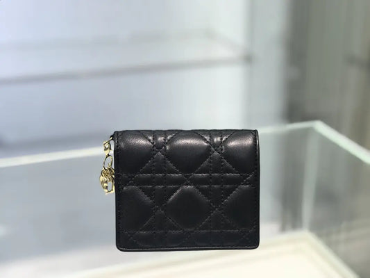 ディオール カナージュ ウォレット