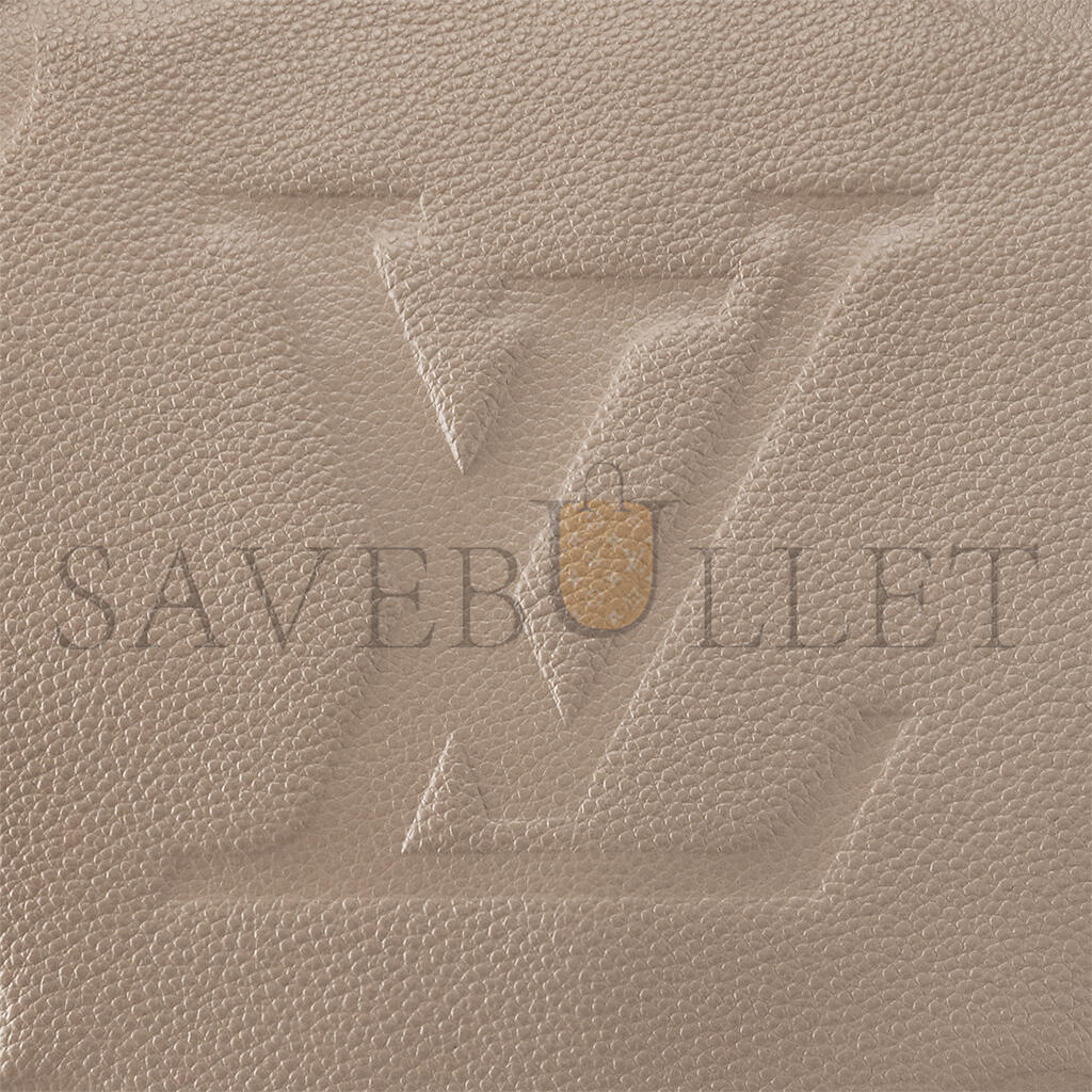 ルイ・ヴィトン キーポル 45 BAバッグ M46114 (45*27*20cm)