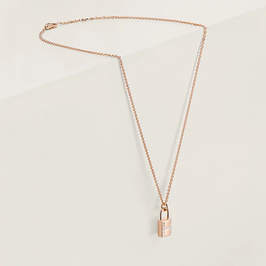 エルメス ケリー カデナ ネックレス 新入荷