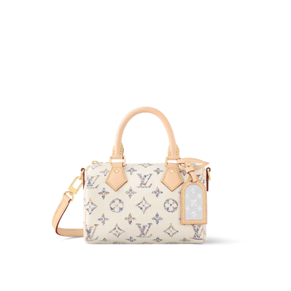 ルイ・ヴィトン M24709 スピーディ・バンドリエール20