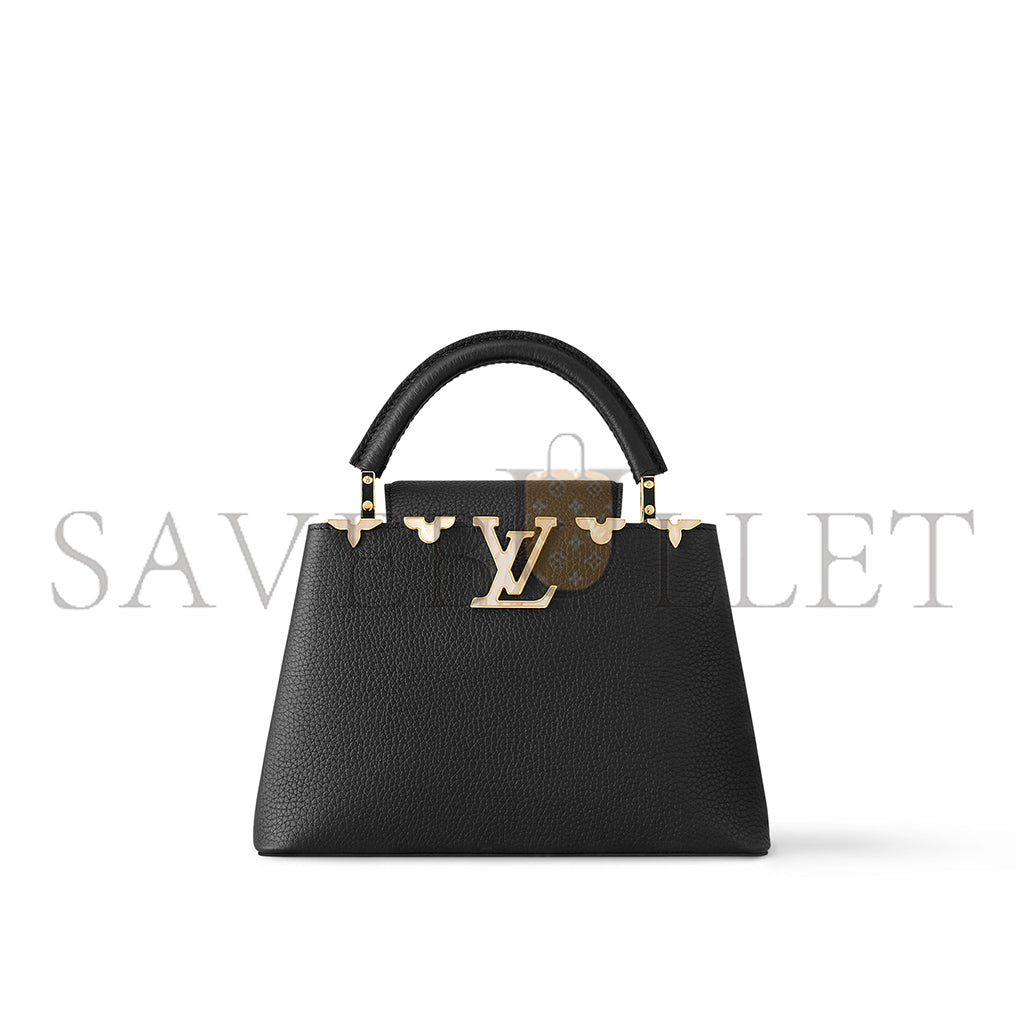 ルイ・ヴィトン カプシーヌ BB M23263 (27*18*9cm)