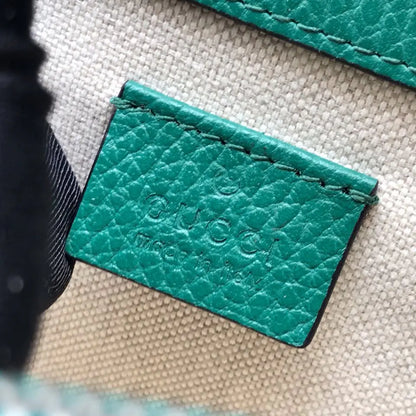 ディオニュソス スモール ショルダーバッグ