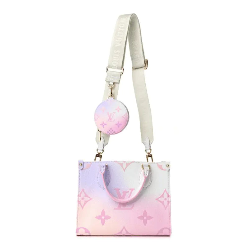 ルイ・ヴィトン オンザゴー PM M59856