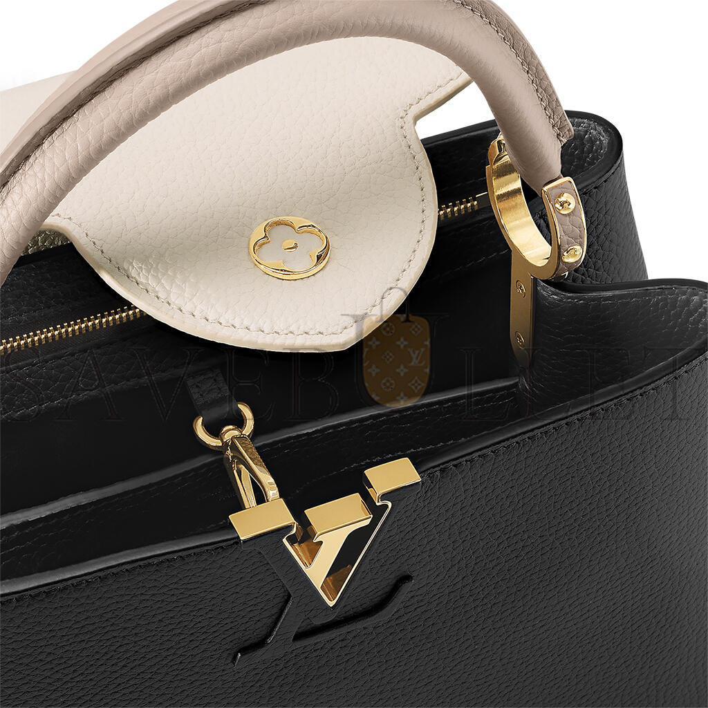 ルイ・ヴィトン カプシーヌMM バッグ M20708 (31.5*20*11cm)