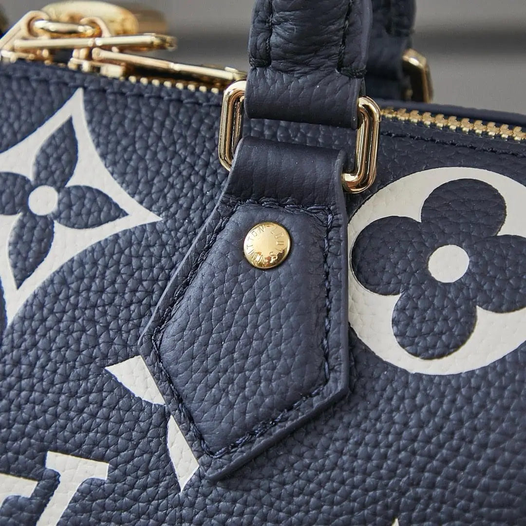 ルイ・ヴィトン M47048 スピーディ・バンドリエール20