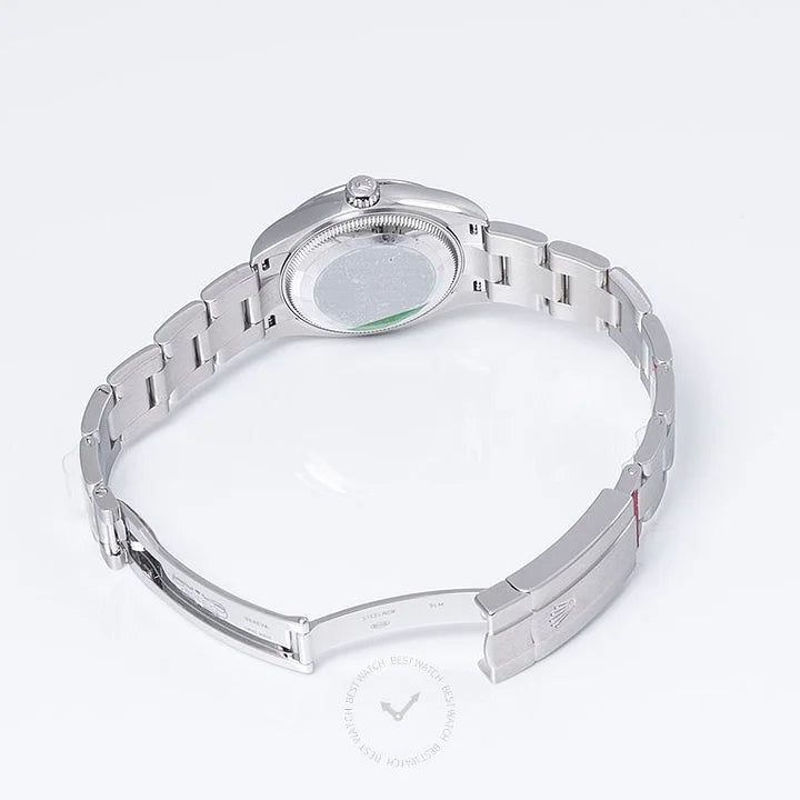 オイスター パーペチュアル 31 オイスター 31 mm オイスタースチール