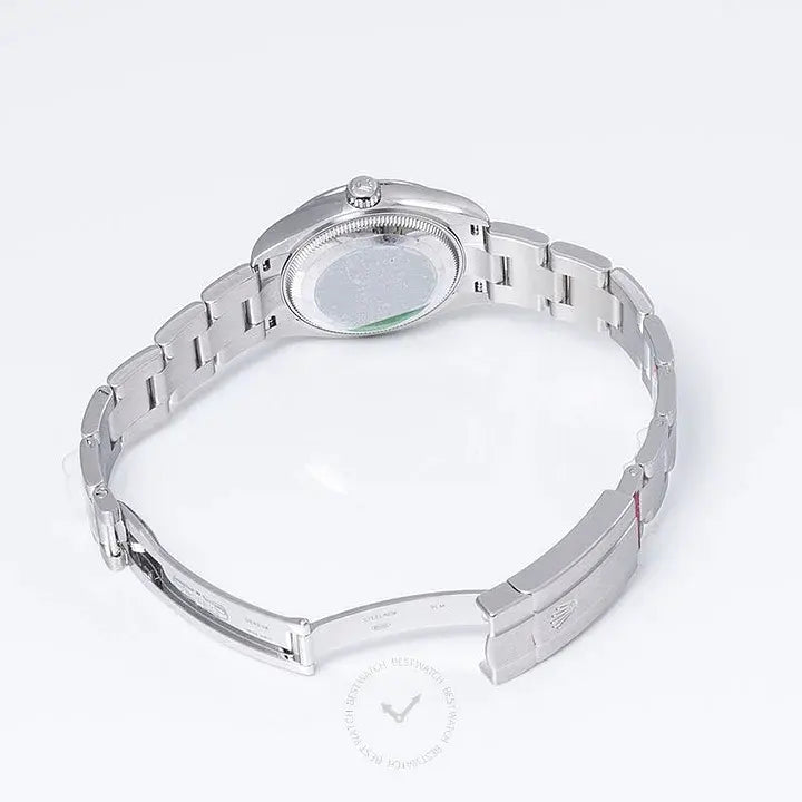 オイスター パーペチュアル 31 オイスター 31 mm オイスタースチール