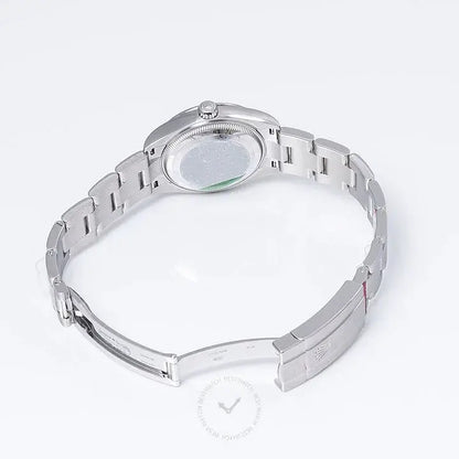 オイスター パーペチュアル 31 オイスター 31 mm オイスタースチール