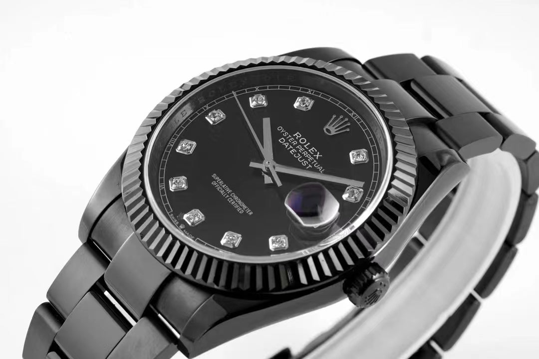 Rolex Datejust ROLEX DATEJUST 126334 41mm