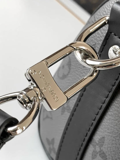 ルイ・ヴィトン M46271 キーポル・バンドリエール25