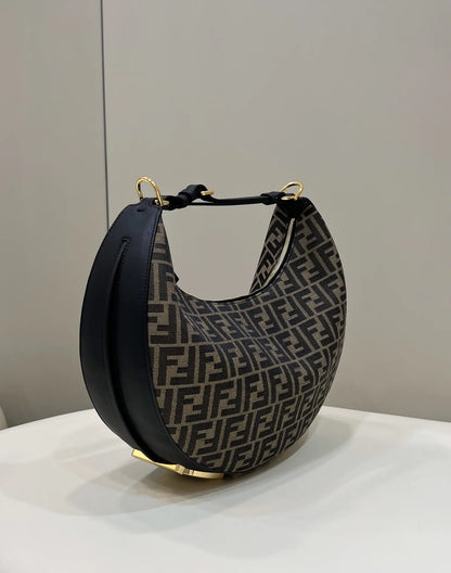 フェンディグラフィー ラージ