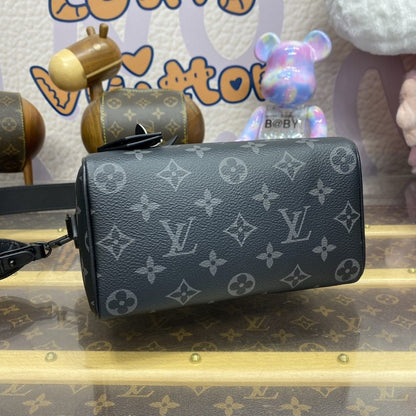 LV オンザゴー ルイ・ヴィトン ホワイト