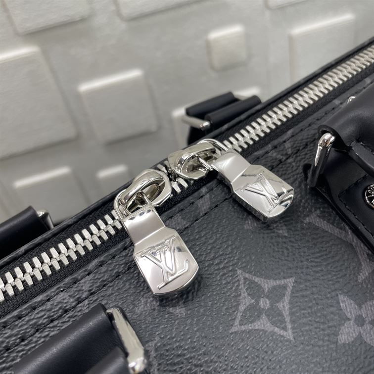 ルイ・ヴィトン キーポル・バンドリエール 35 – LVB048