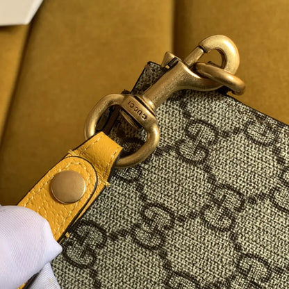 ネオヴィンテージ GGスプリームポーチ