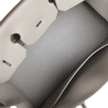 エルメス バーキン 35 グリスマイヤー トゴ ゴールド金具