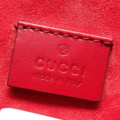 ディオニュソス GGスプリーム ミニバッグ