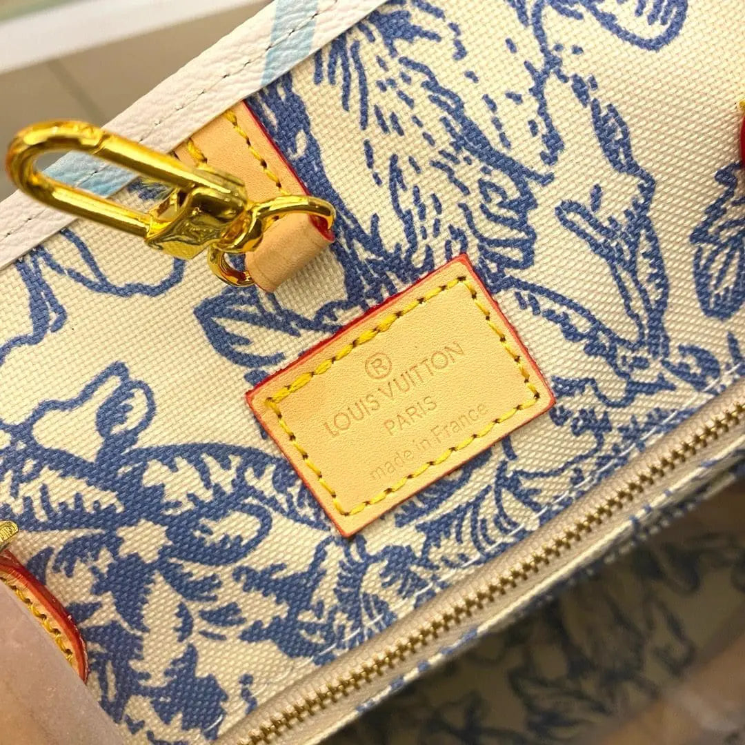 ルイ・ヴィトン M11262 オンザゴー MM