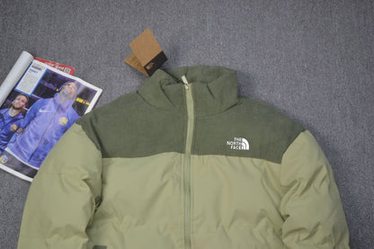 【THE NORTH FACE旗艦店】ダウンジャケット ご好評に付き再入荷！