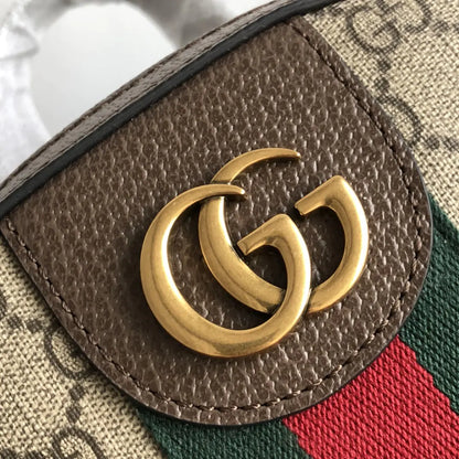 オフィディアGGスモールバックパック