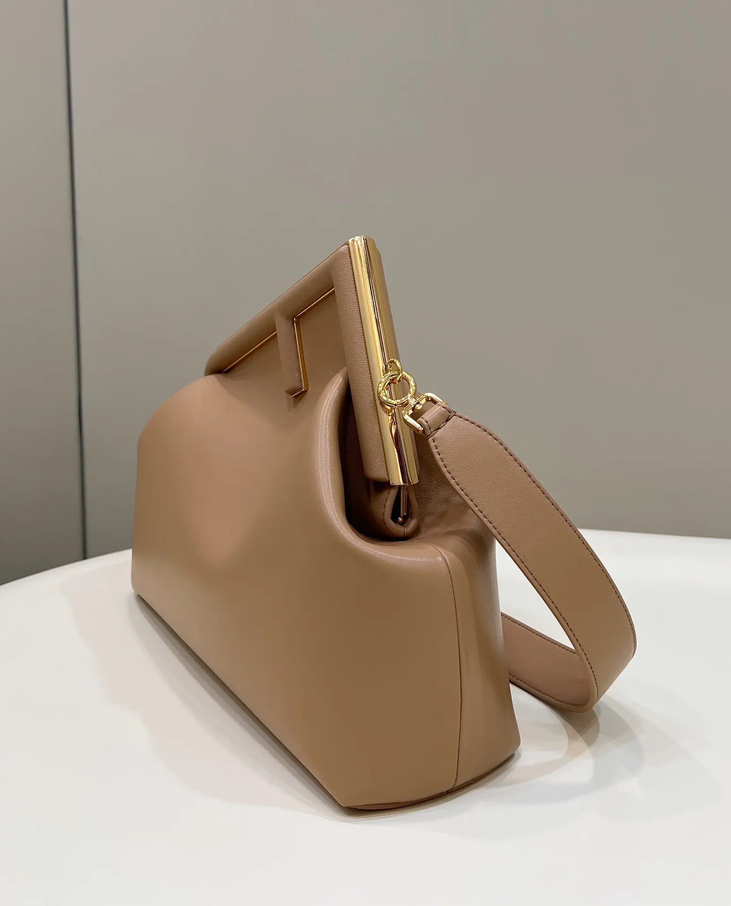 フェンディファースト