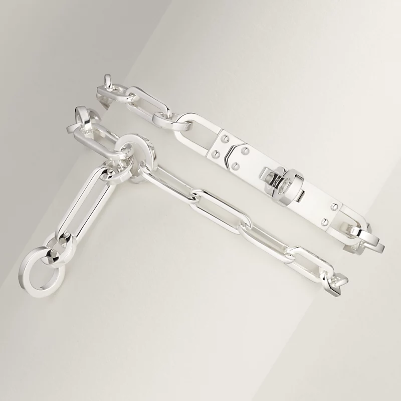 エルメス ケリーチェーンブレスレット 新登場