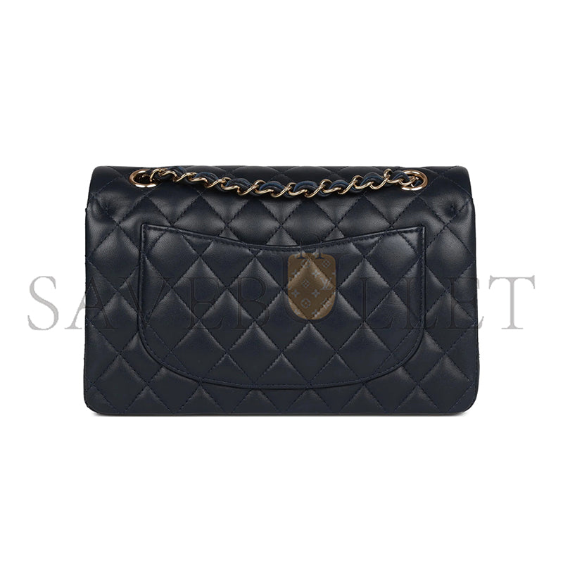 シャネル スモール ダブルフラップ 1421597 (23*13*6cm)