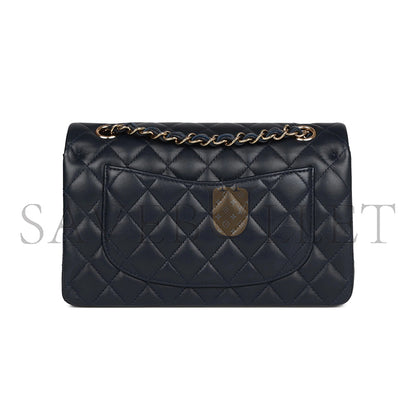シャネル スモール ダブルフラップ 1421597 (23*13*6cm)
