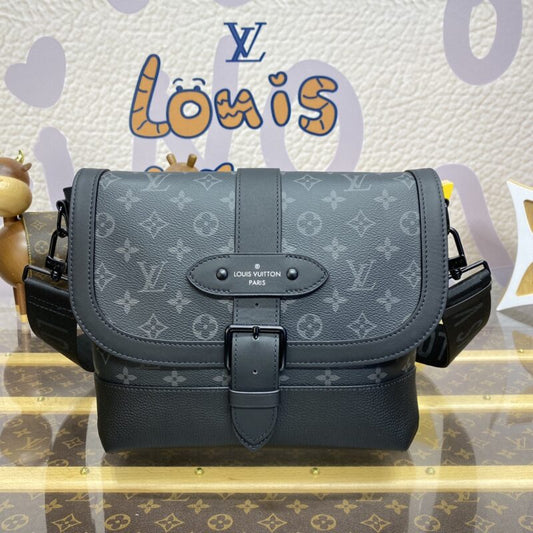 LV オンザゴー ルイ・ヴィトン オレンジ