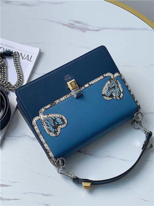 フェンディのバッグは？