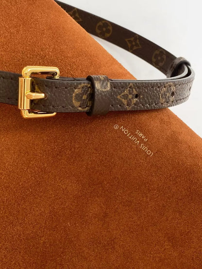 ルイ・ヴィトン サイドトランクGM M14513 (23.5×16×8.5cm)