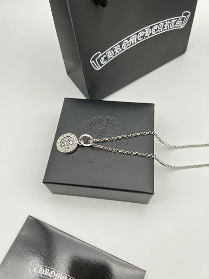 【CHROME HEARTS】ネックレス、新しいネックレス万能シンプルファッションオーナメント