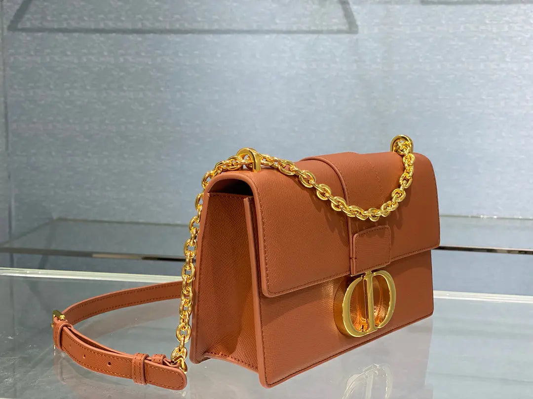 クリスチャン・ディオール 30 モンテーニュ バッグ